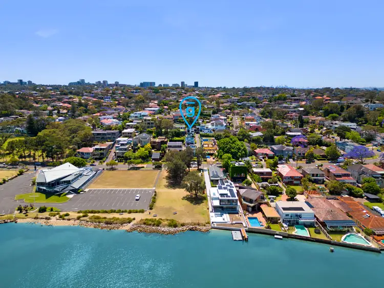 Main view of Homely townhouse listing, 3/11 Merriman Street, Kyle Bay NSW 2221