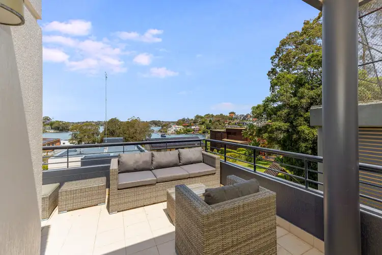 Fourth view of Homely townhouse listing, 3/11 Merriman Street, Kyle Bay NSW 2221