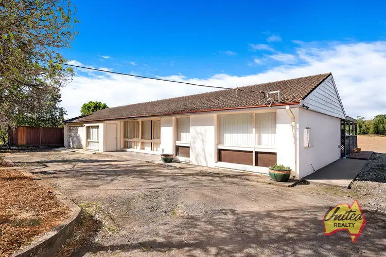 91 Jersey Road, Bringelly NSW 2556