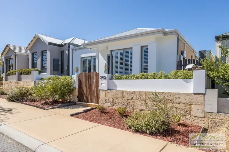 Main view of Homely house listing, 295 Camborne Parkway, Butler WA 6036