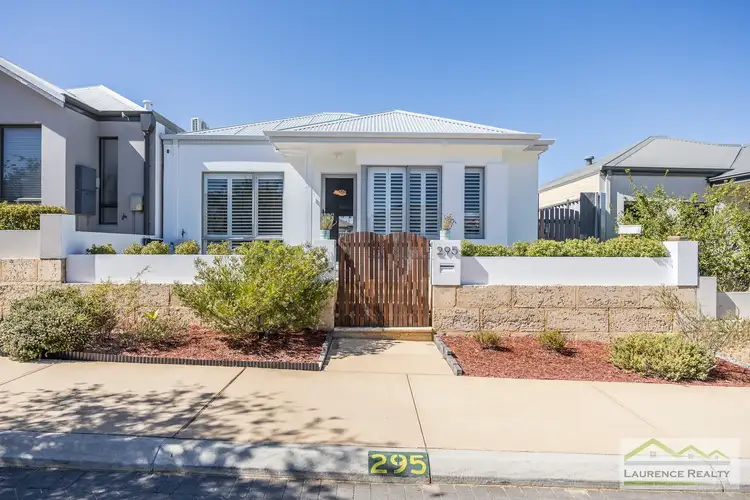 Second view of Homely house listing, 295 Camborne Parkway, Butler WA 6036