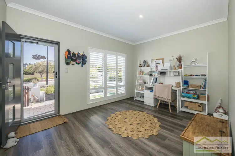 Fifth view of Homely house listing, 295 Camborne Parkway, Butler WA 6036