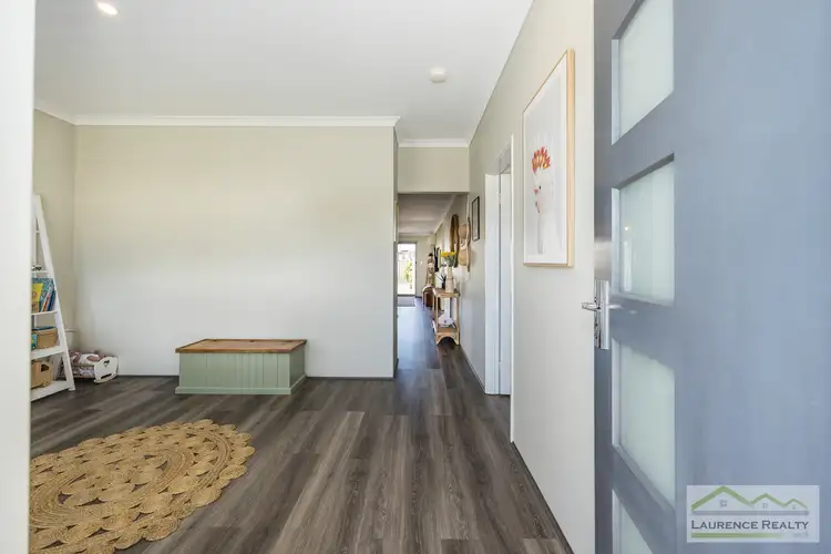 Sixth view of Homely house listing, 295 Camborne Parkway, Butler WA 6036