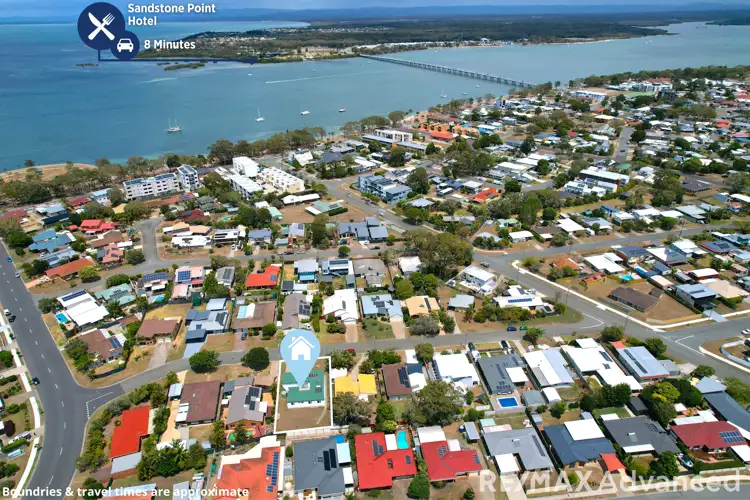 15 Lee Avenue, Bongaree QLD 4507