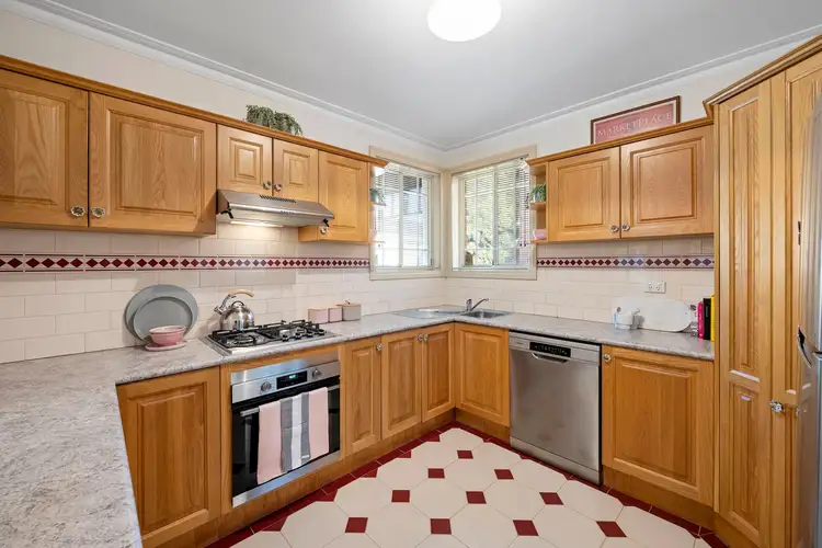 Main view of Homely villa listing, 3/132 Market Street, Essendon VIC 3040