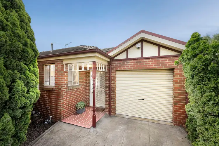 Second view of Homely villa listing, 3/132 Market Street, Essendon VIC 3040