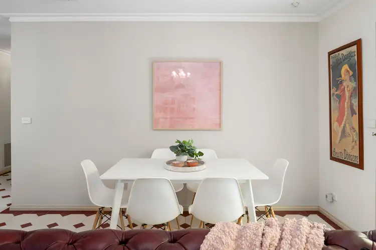 Third view of Homely villa listing, 3/132 Market Street, Essendon VIC 3040