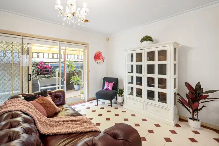 Fourth view of Homely villa listing, 3/132 Market Street, Essendon VIC 3040
