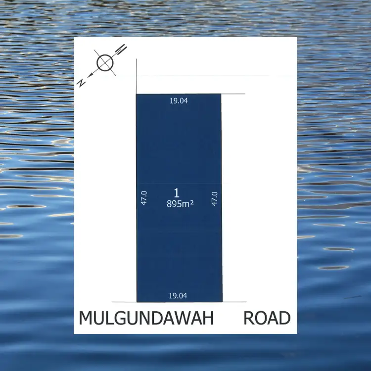 Lot 1 Mulgundawah Road, Murray Bridge SA 5253