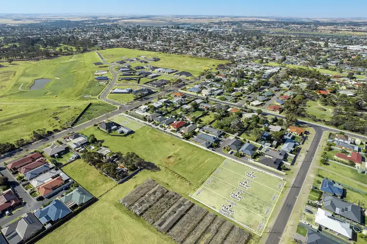 Third view of Homely land listing, Lot 1 Mulgundawah Road, Murray Bridge SA 5253