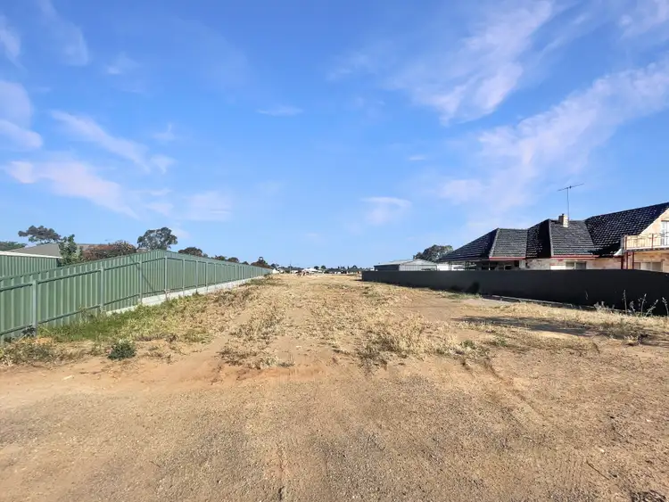 Fourth view of Homely land listing, Lot 1 Mulgundawah Road, Murray Bridge SA 5253