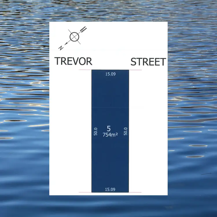Lot 5 Trevor Street, Murray Bridge SA 5253