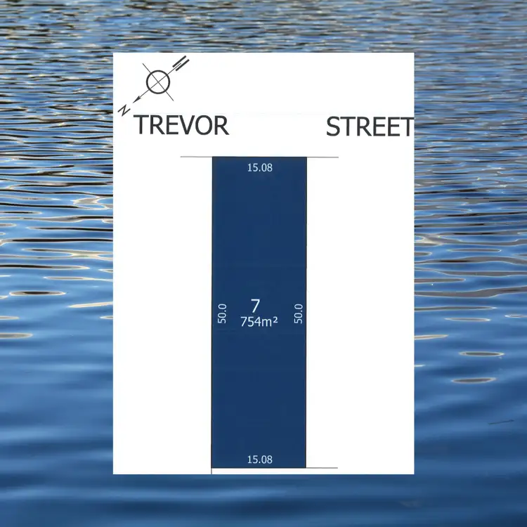 Lot 7 Trevor Street, Murray Bridge SA 5253