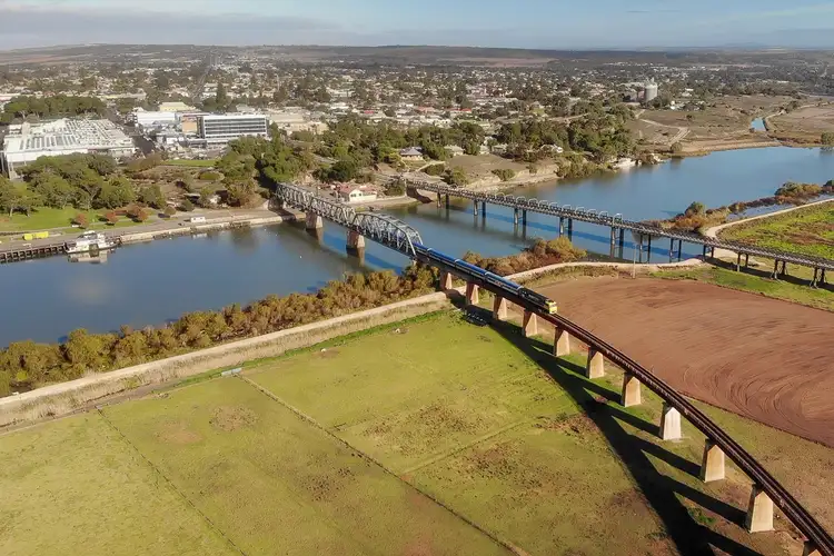 Sixth view of Homely land listing, Lot 7 Trevor Street, Murray Bridge SA 5253