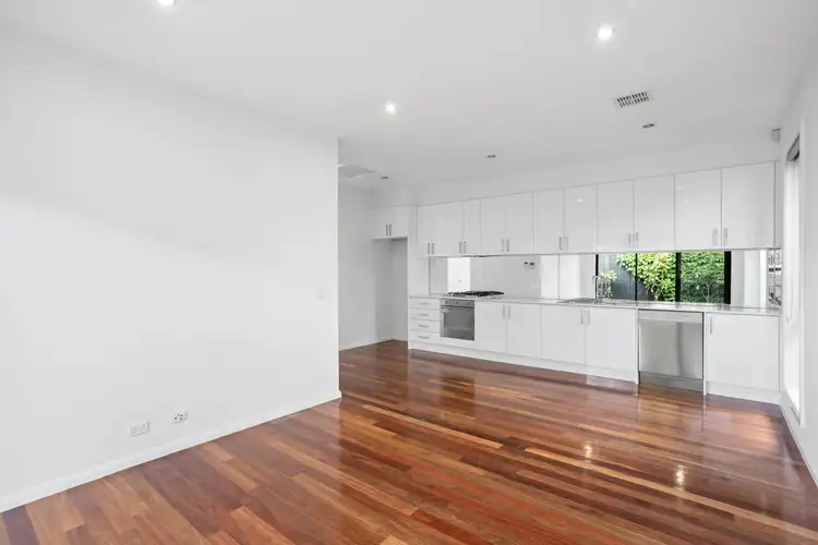 Fifth view of Homely unit listing, 4/40 McNamara Avenue, Airport West VIC 3042