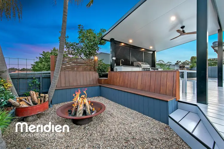 Fifth view of Homely house listing, 3 Minstrel Place, Rouse Hill NSW 2155