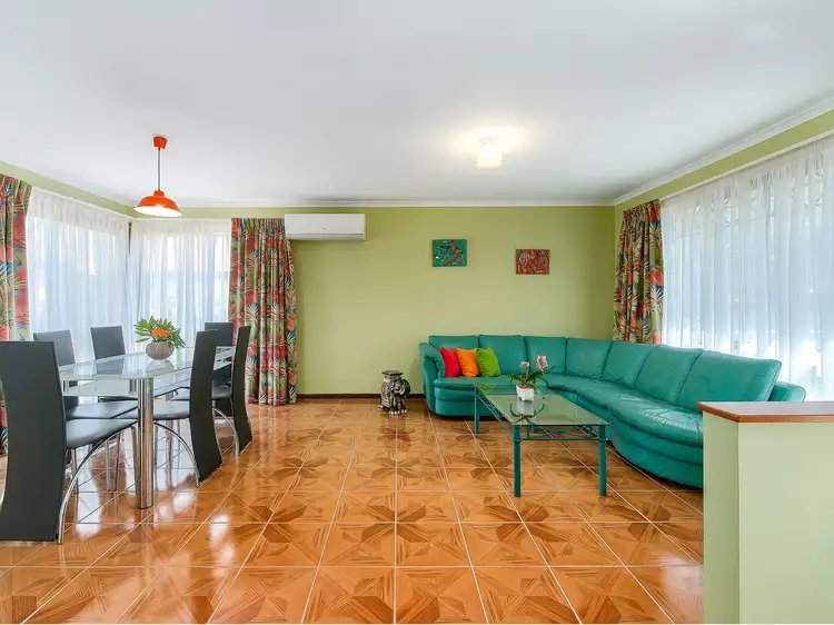 Second view of Homely house listing, 17 Lilly Pilly Crescent, Fitzgibbon QLD 4018