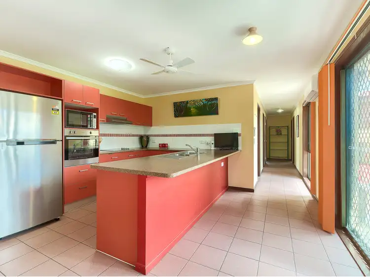 Fifth view of Homely house listing, 17 Lilly Pilly Crescent, Fitzgibbon QLD 4018