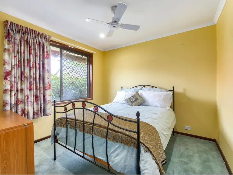 Sixth view of Homely house listing, 17 Lilly Pilly Crescent, Fitzgibbon QLD 4018