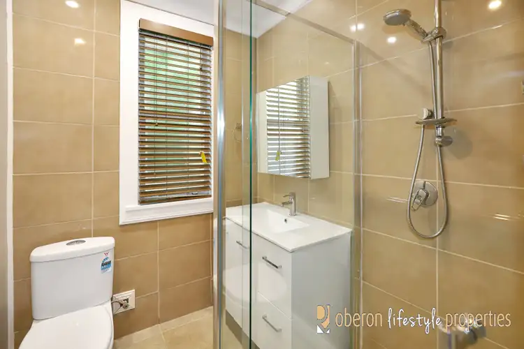 Sixth view of Homely house listing, 1 Kelly Place, Oberon NSW 2787
