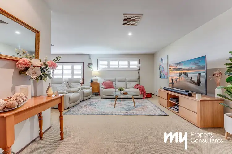 Third view of Homely house listing, 43 Bligh Avenue, Camden South NSW 2570