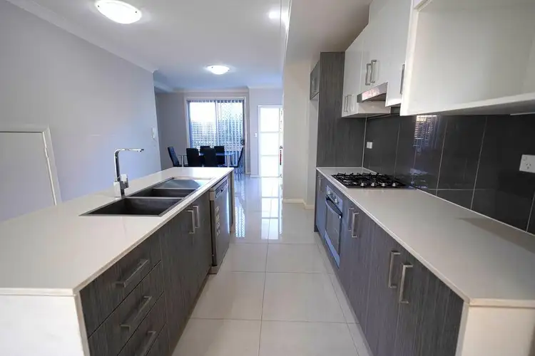 Second view of Homely townhouse listing, G6/44 Drummond Avenue, Ropes Crossing NSW 2760