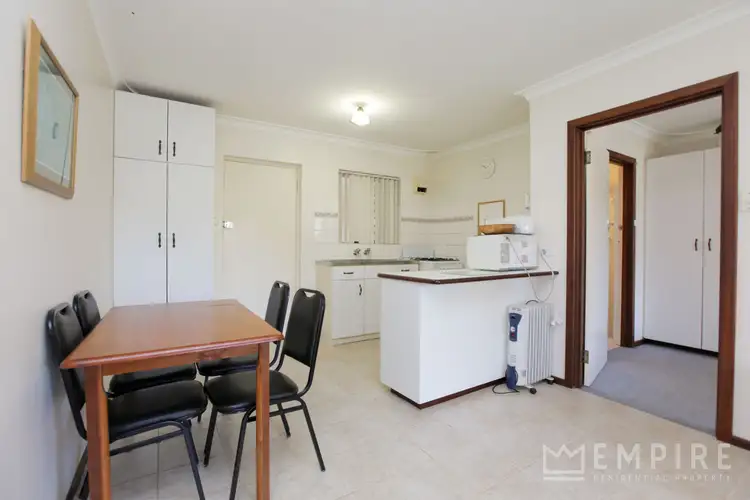 20/161 Holland Street, Fremantle WA 6160