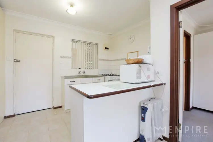 Second view of Homely apartment listing, 20/161 Holland Street, Fremantle WA 6160