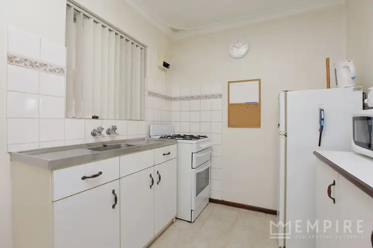 Third view of Homely apartment listing, 20/161 Holland Street, Fremantle WA 6160