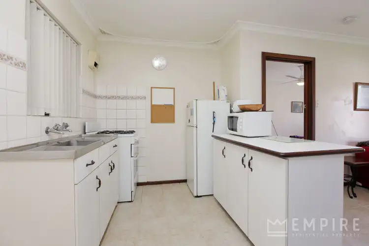 Fourth view of Homely apartment listing, 20/161 Holland Street, Fremantle WA 6160