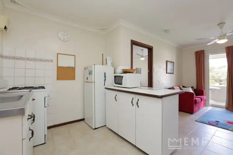 Fifth view of Homely apartment listing, 20/161 Holland Street, Fremantle WA 6160
