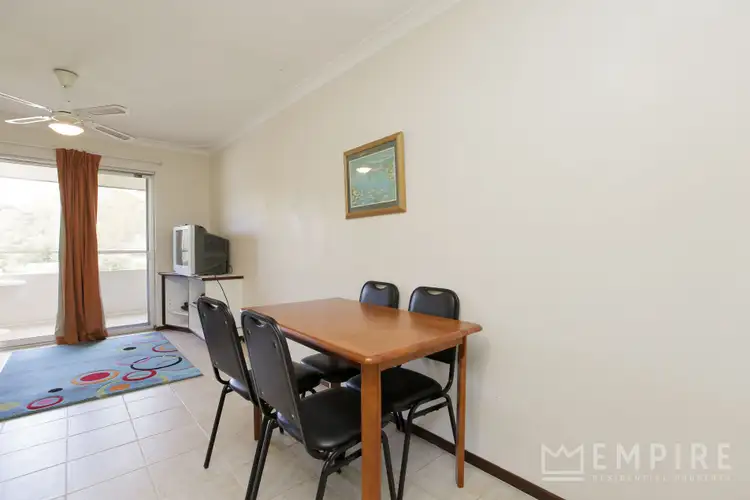 Sixth view of Homely apartment listing, 20/161 Holland Street, Fremantle WA 6160