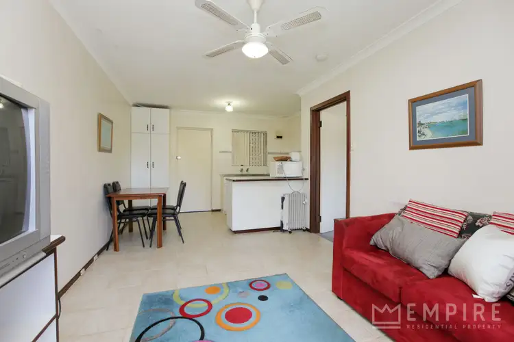 Seventh view of Homely apartment listing, 20/161 Holland Street, Fremantle WA 6160