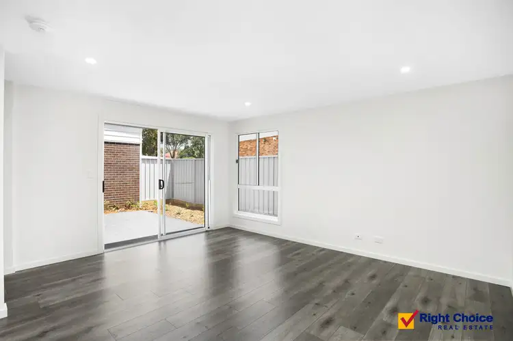 Second view of Homely townhouse listing, 2/339 Princes Highway, Albion Park Rail NSW 2527