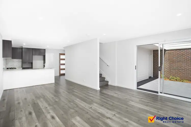Third view of Homely townhouse listing, 2/339 Princes Highway, Albion Park Rail NSW 2527