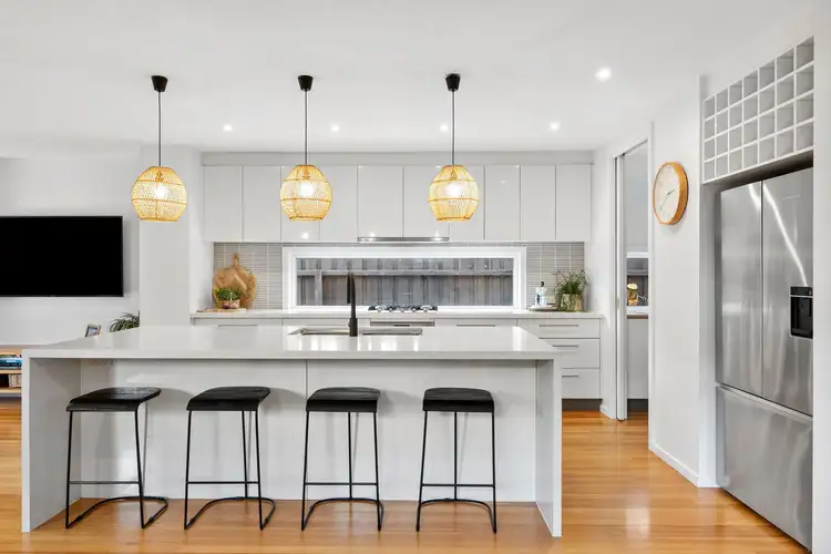 Second view of Homely house listing, 139b Powell Street East, Ocean Grove VIC 3226