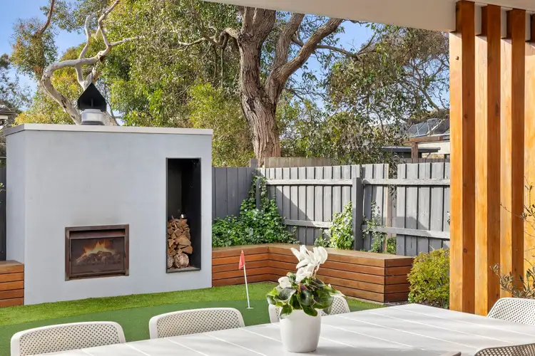 Fifth view of Homely house listing, 139b Powell Street East, Ocean Grove VIC 3226