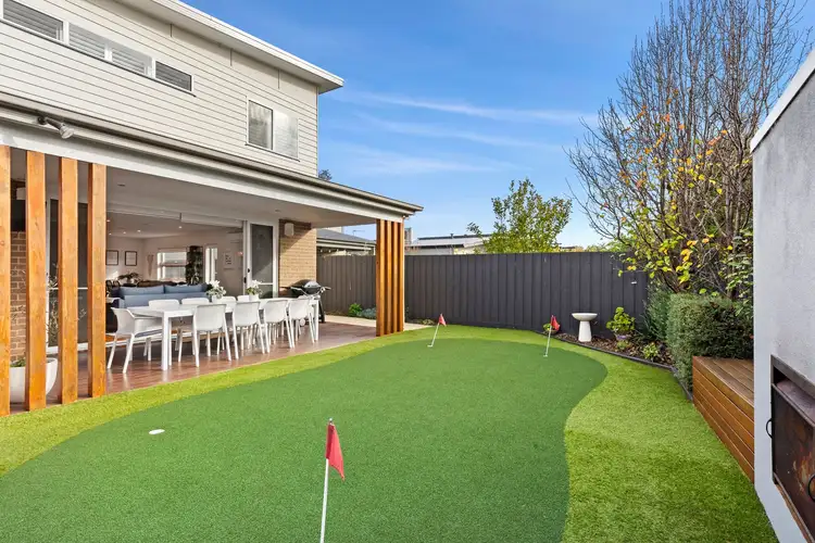 Sixth view of Homely house listing, 139b Powell Street East, Ocean Grove VIC 3226