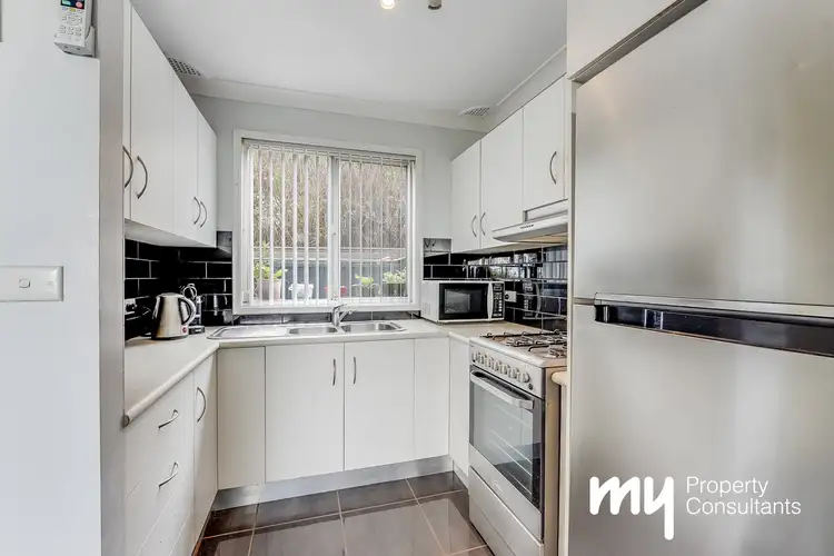 Main view of Homely apartment listing, 3/105 Broughton Street, Campbelltown NSW 2560