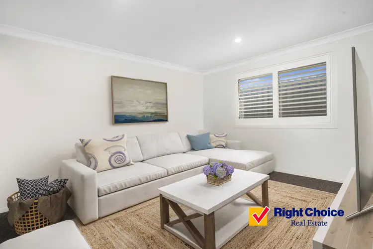 Fourth view of Homely house listing, 29 Lockheed Hudson Drive, Horsley NSW 2530