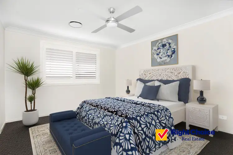 Sixth view of Homely house listing, 29 Lockheed Hudson Drive, Horsley NSW 2530