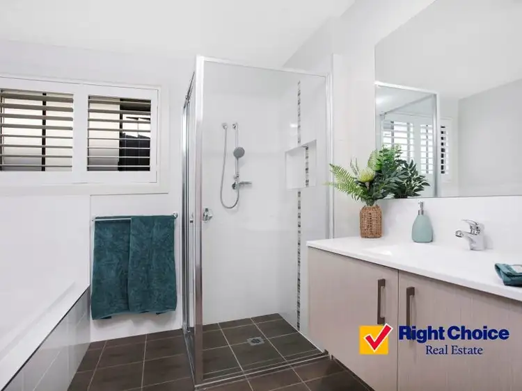 Seventh view of Homely house listing, 29 Lockheed Hudson Drive, Horsley NSW 2530