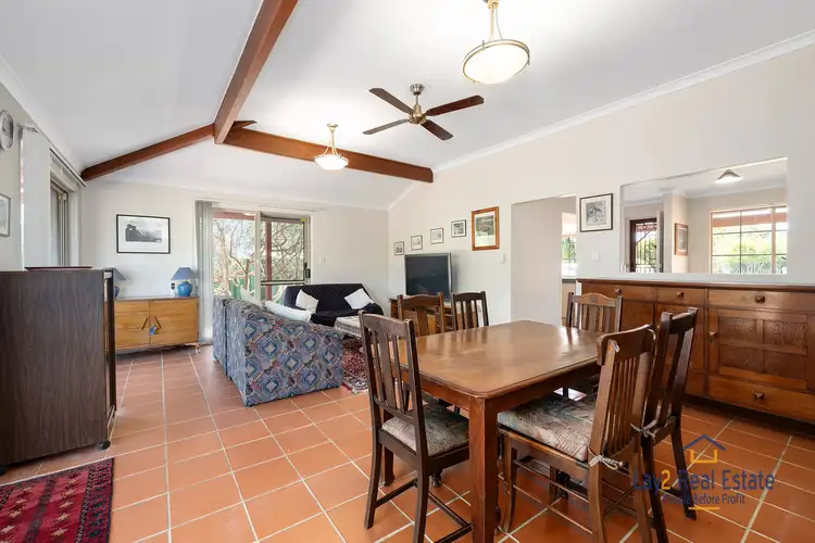 Fourth view of Homely house listing, 23 Brooks Drive, Bayswater WA 6053