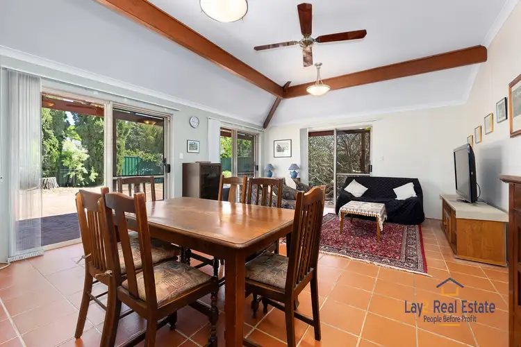 Fifth view of Homely house listing, 23 Brooks Drive, Bayswater WA 6053