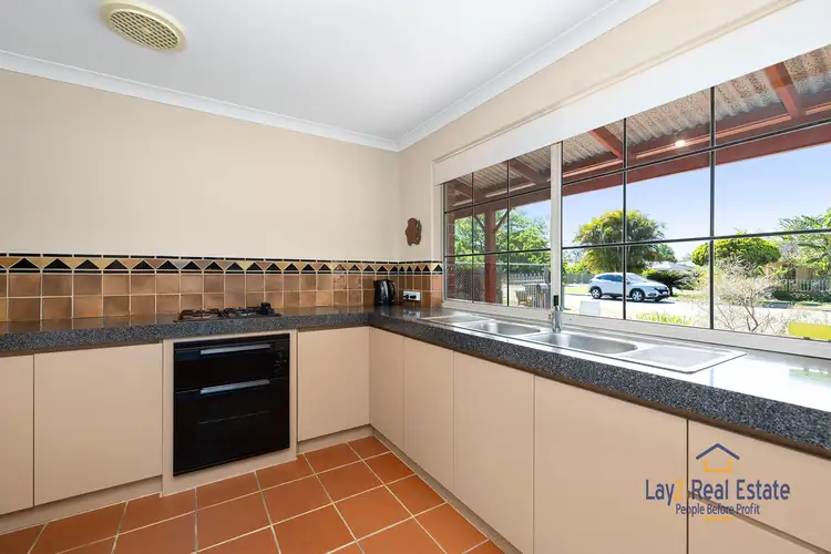 Seventh view of Homely house listing, 23 Brooks Drive, Bayswater WA 6053