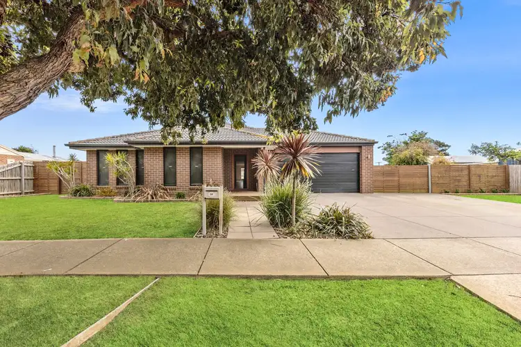 14 Martin Street, Indented Head VIC 3223