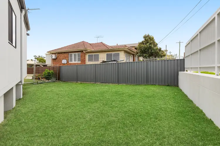 Third view of Homely flat listing, 34A Ruby Street, Hurstville NSW 2220