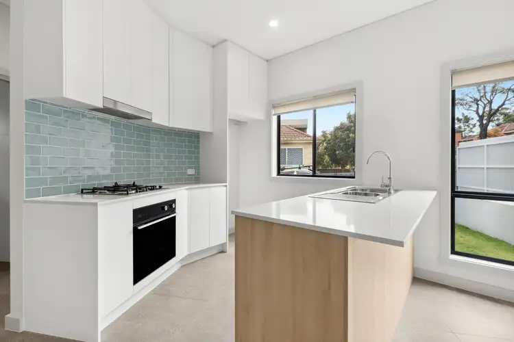 Fifth view of Homely flat listing, 34A Ruby Street, Hurstville NSW 2220
