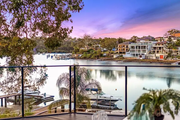 Second view of Homely house listing, 243 Connells Point Rd, Connells Point NSW 2221