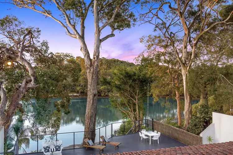Fourth view of Homely house listing, 243 Connells Point Rd, Connells Point NSW 2221